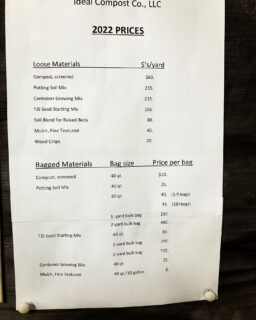 The website hasn’t been updated so here is current 2022 pricing. Thanks!