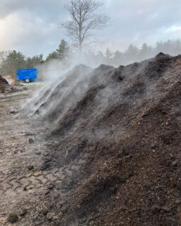 Things are still heating up here